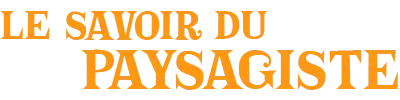 Logo du Savoir du Paysagiste